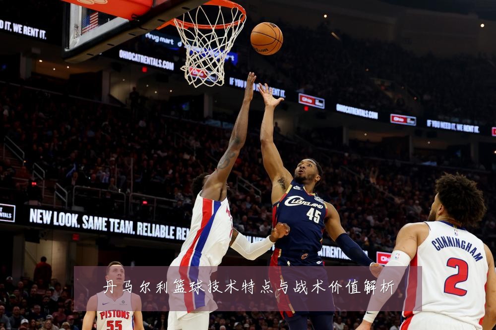 丹马尔利篮球技术特点与战术价值解析