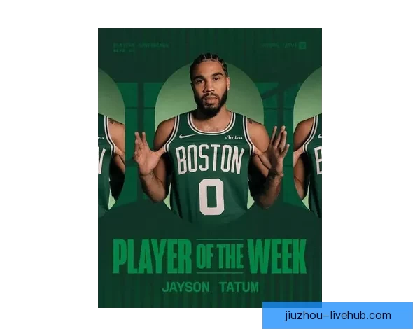 NBA官方公布周最佳球员 约基奇塔图姆获选 东契奇哈登申京等球星提名 NBA官方公布周最佳球员 约基奇塔图姆获选 东契奇哈登申京等球星提名